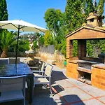 Villa Minerva