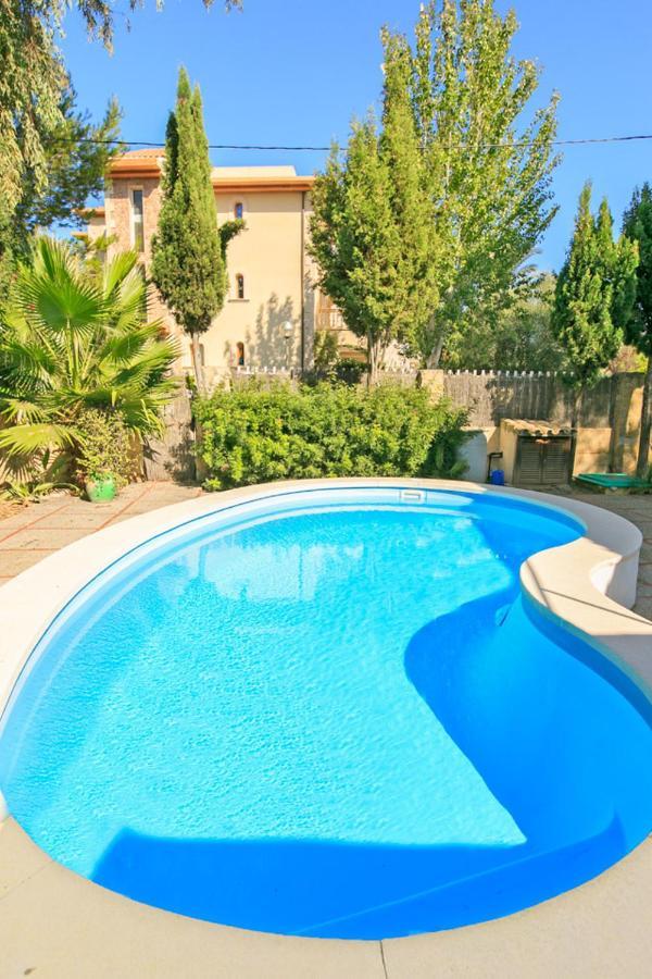 Villa Minerva Port d'Alcúdia