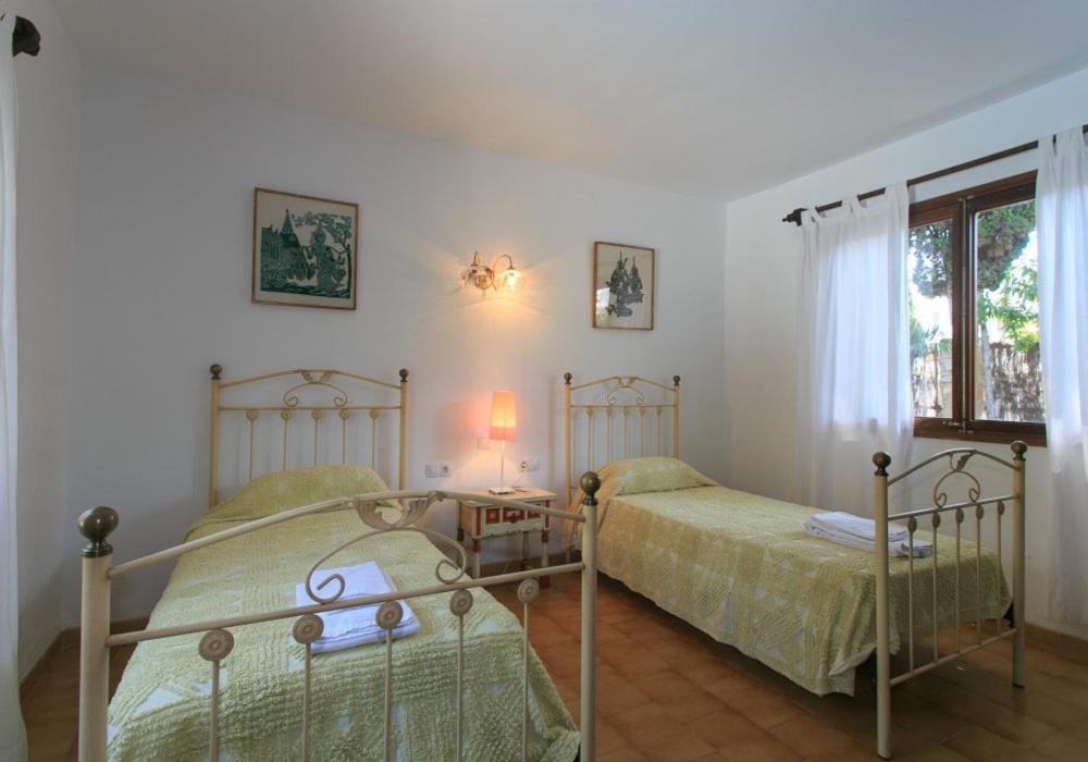 Villa Minerva Port d'Alcúdia