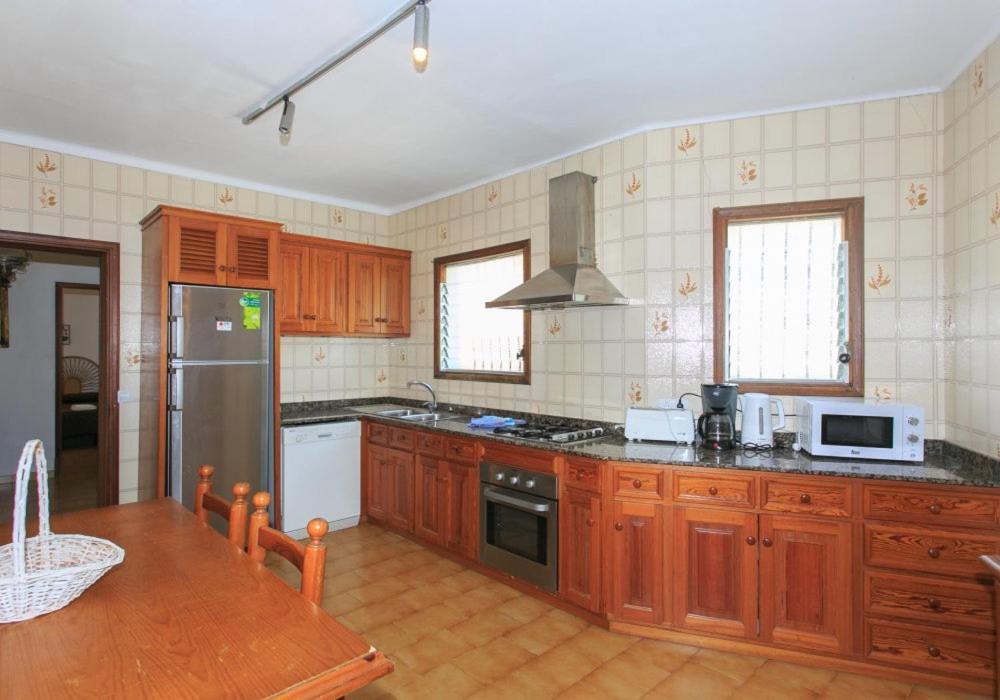 Villa Minerva Puerto de Alcúdia