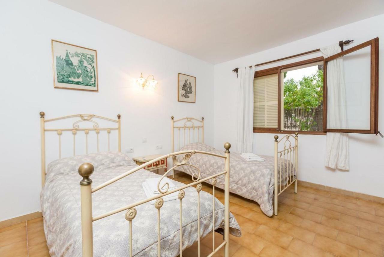 Minerva Villa Puerto de Alcúdia